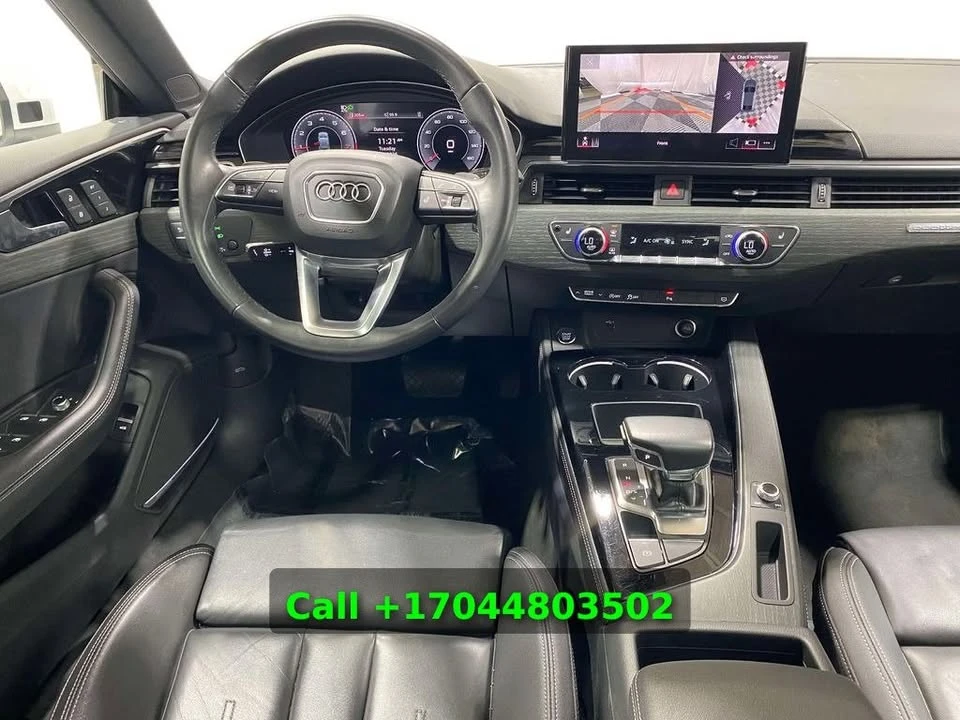 2024 Audi B9 A5 - Image 12 of 20