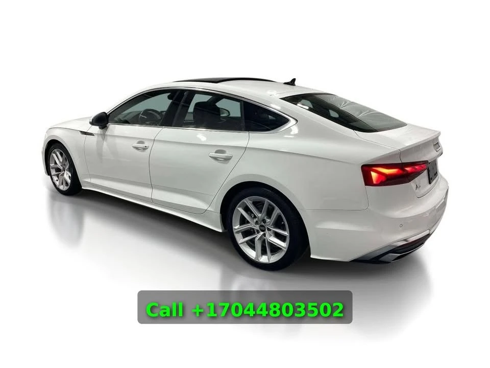 2024 Audi B9 A5 - Image 2 of 20