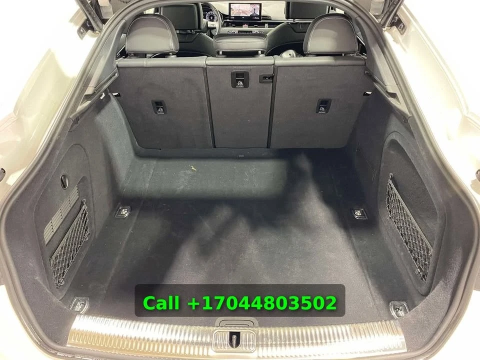 2024 Audi B9 A5 - Image 11 of 20