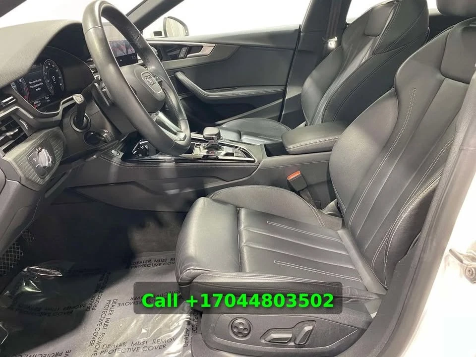 2024 Audi B9 A5 - Image 17 of 20