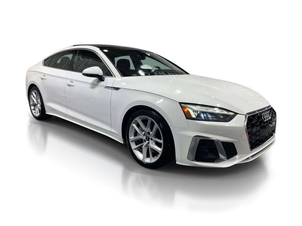 2024 Audi B9 A5 - Image 5 of 20