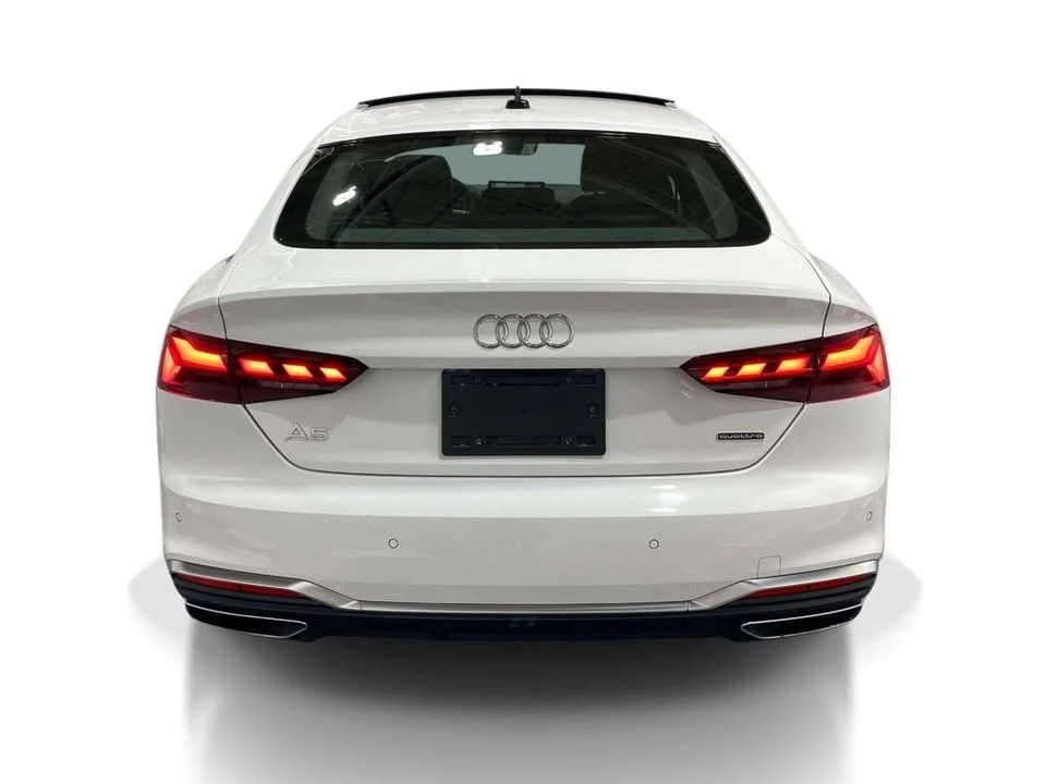 2024 Audi B9 A5 - Image 3 of 20
