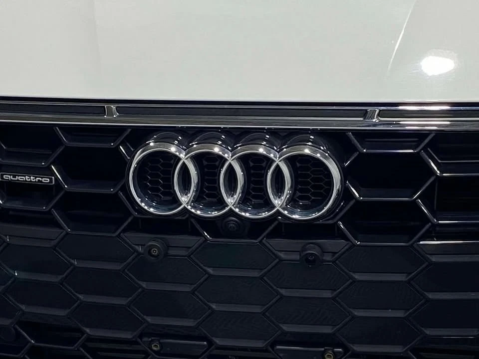 2024 Audi B9 A5 - Image 8 of 20