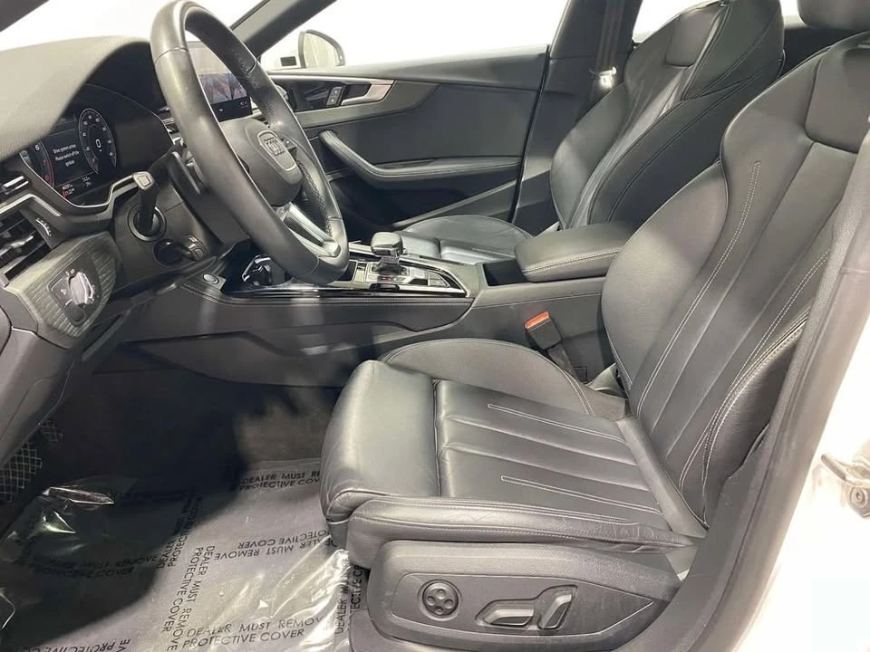 2024 Audi B9 A5 - Image 17 of 20