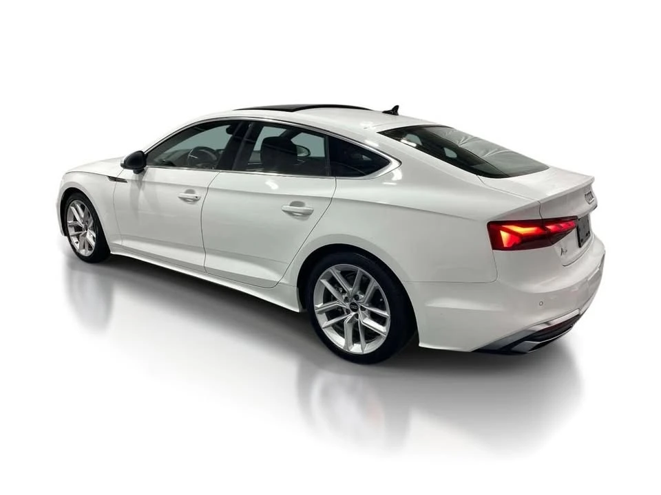2024 Audi B9 A5 - Image 2 of 20