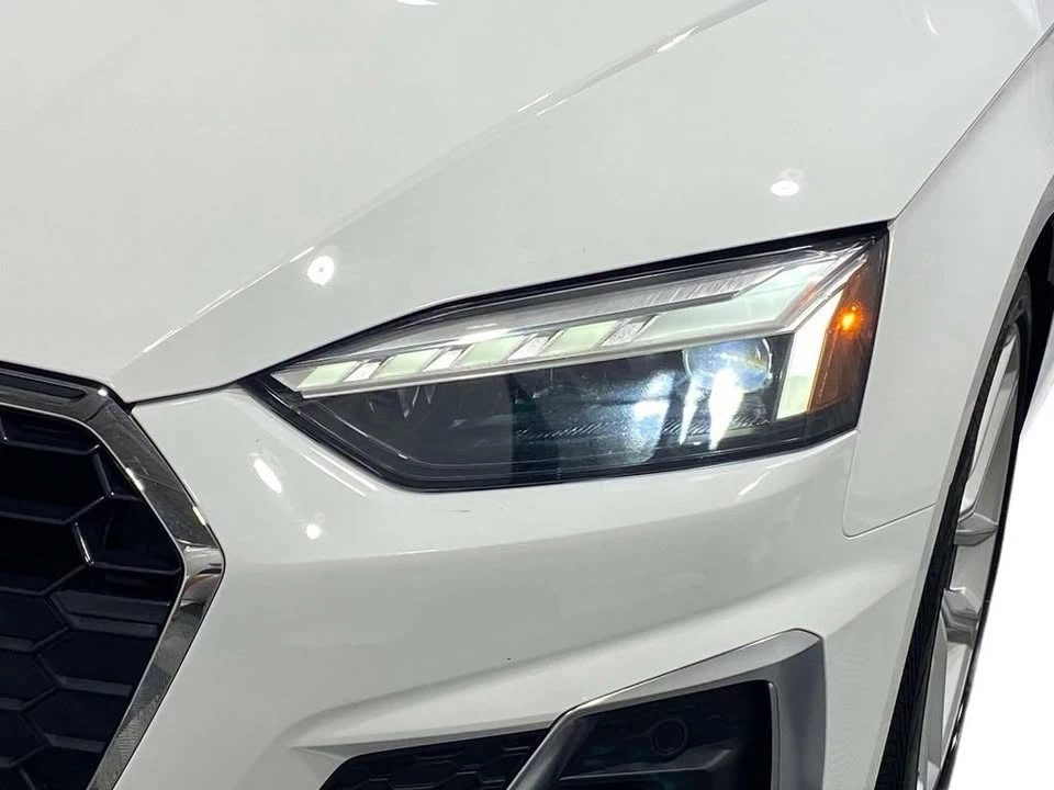 2024 Audi B9 A5 - Image 7 of 20