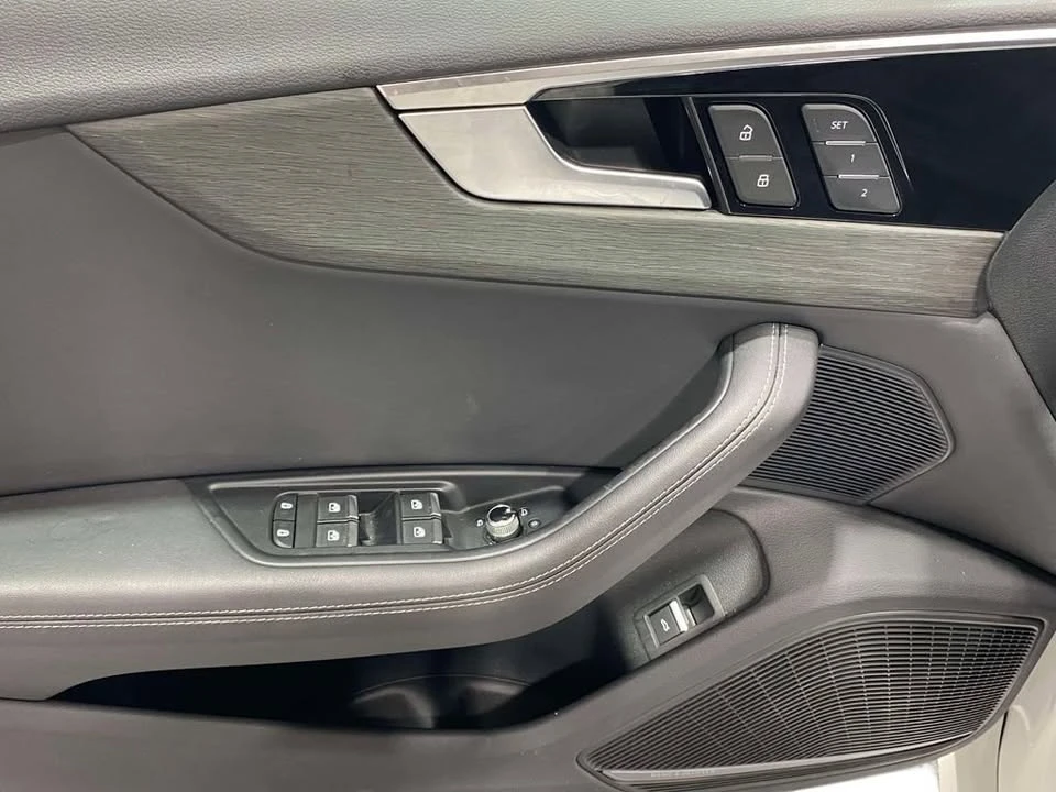 2024 Audi B9 A5 - Image 19 of 20