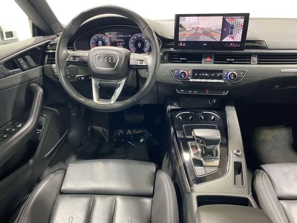 2024 Audi B9 A5 - Image 12 of 20