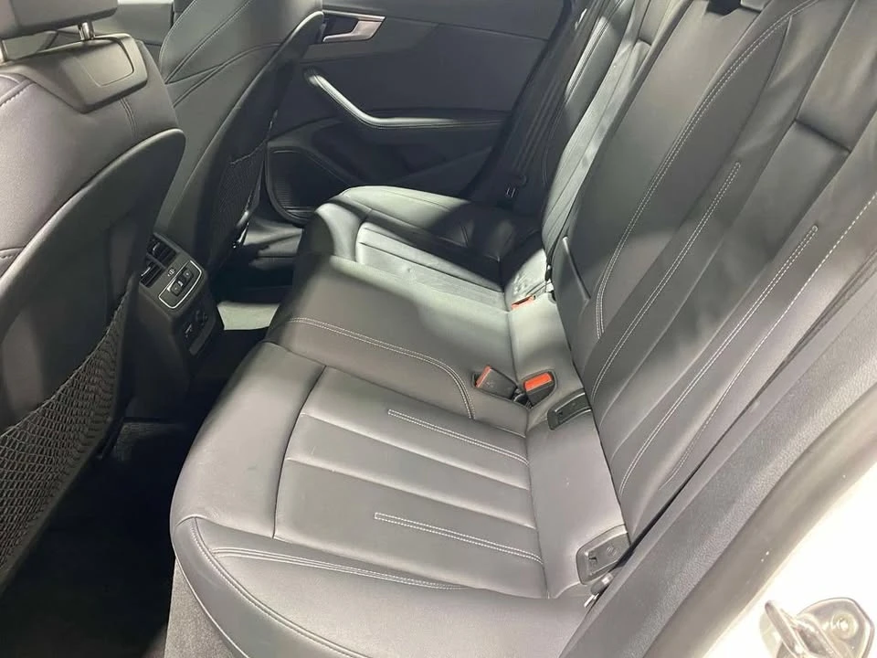 2024 Audi B9 A5 - Image 13 of 20
