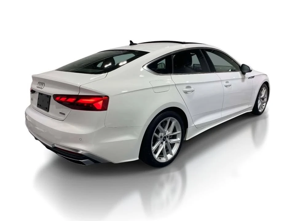 2024 Audi B9 A5 - Image 4 of 20