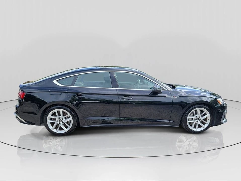 2024 Audi B9 A5 - Image 6 of 20