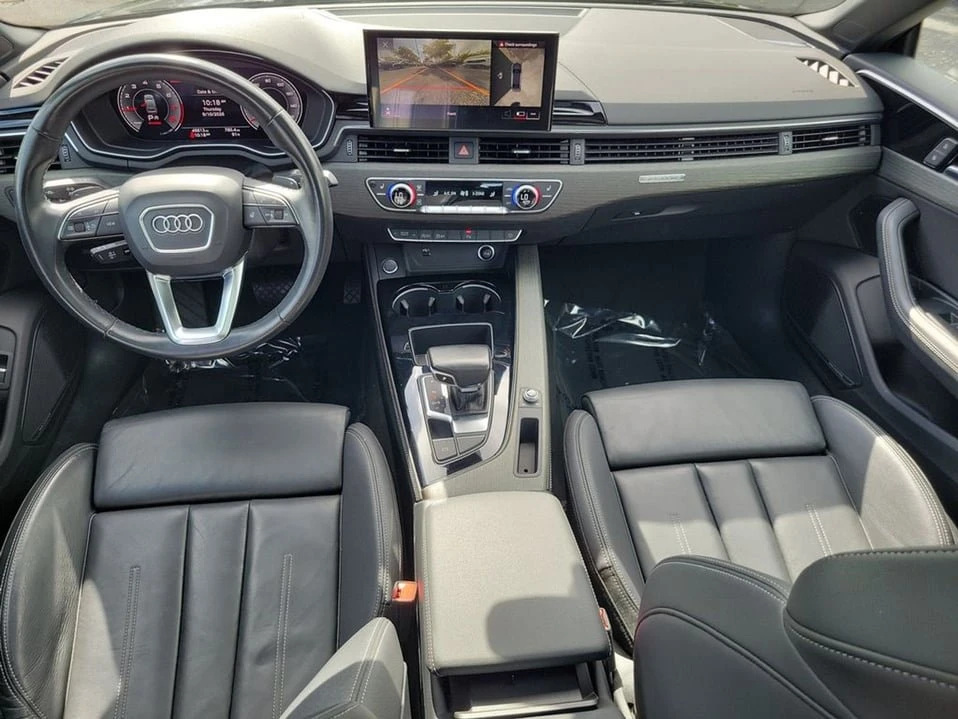 2024 Audi B9 A5 - Image 15 of 20