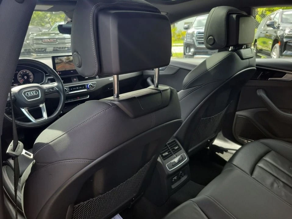 2024 Audi B9 A5 - Image 14 of 20