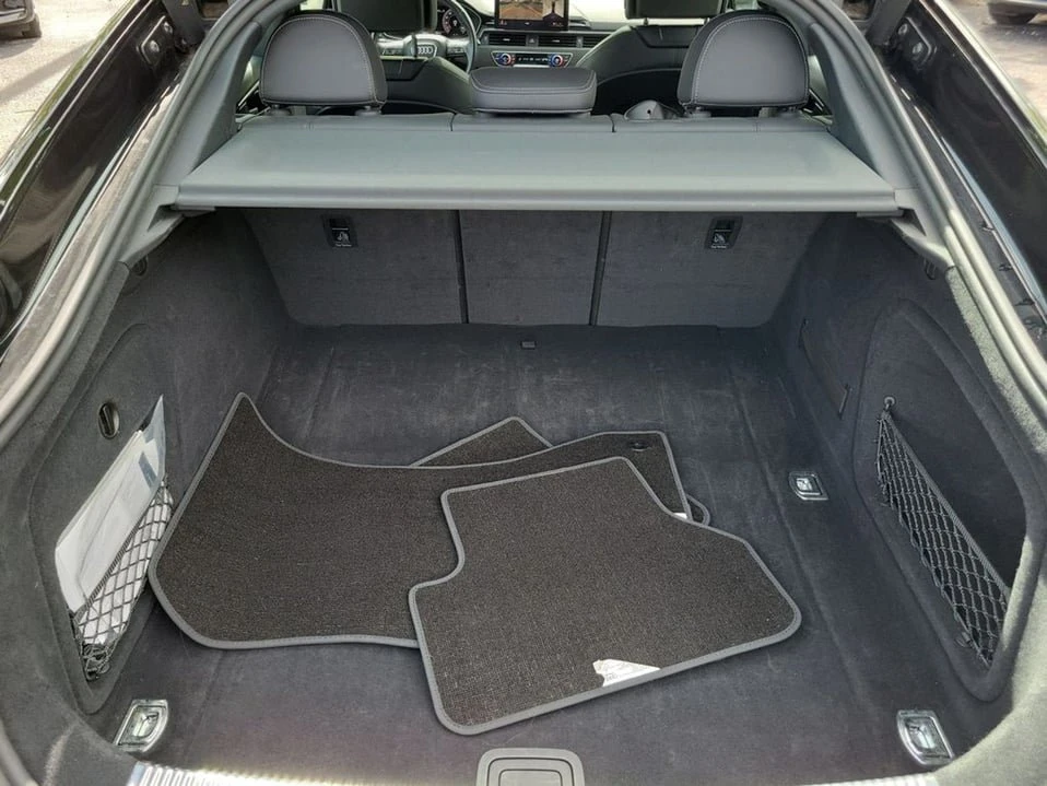2024 Audi B9 A5 - Image 9 of 20