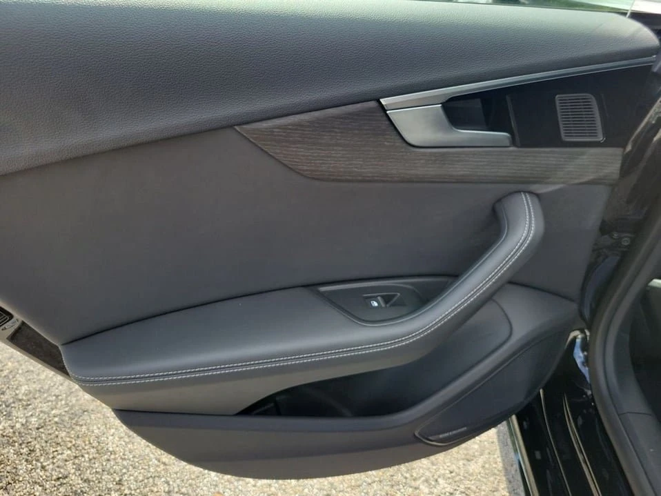 2024 Audi B9 A5 - Image 19 of 20