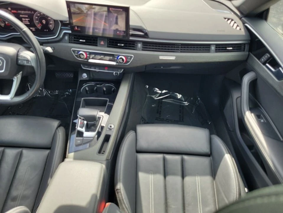 2024 Audi B9 A5 - Image 17 of 20