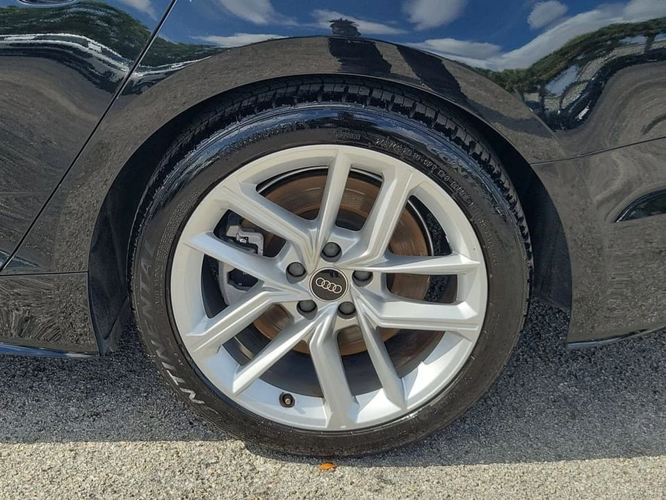 2024 Audi B9 A5 - Image 11 of 20