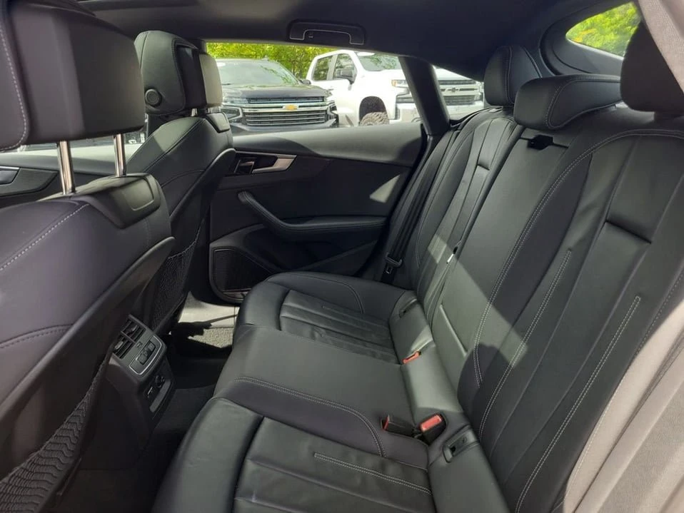 2024 Audi B9 A5 - Image 12 of 20