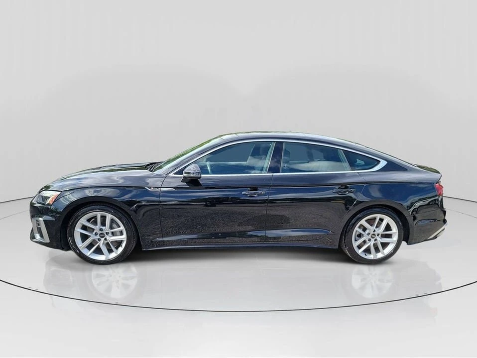 2024 Audi B9 A5 - Image 2 of 20