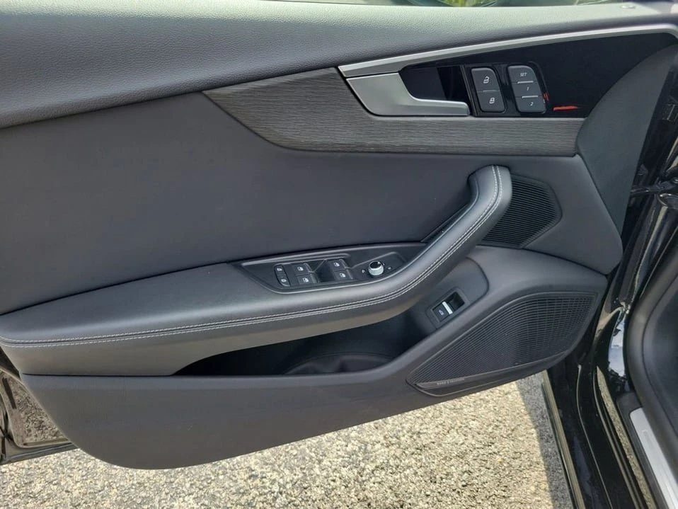 2024 Audi B9 A5 - Image 20 of 20