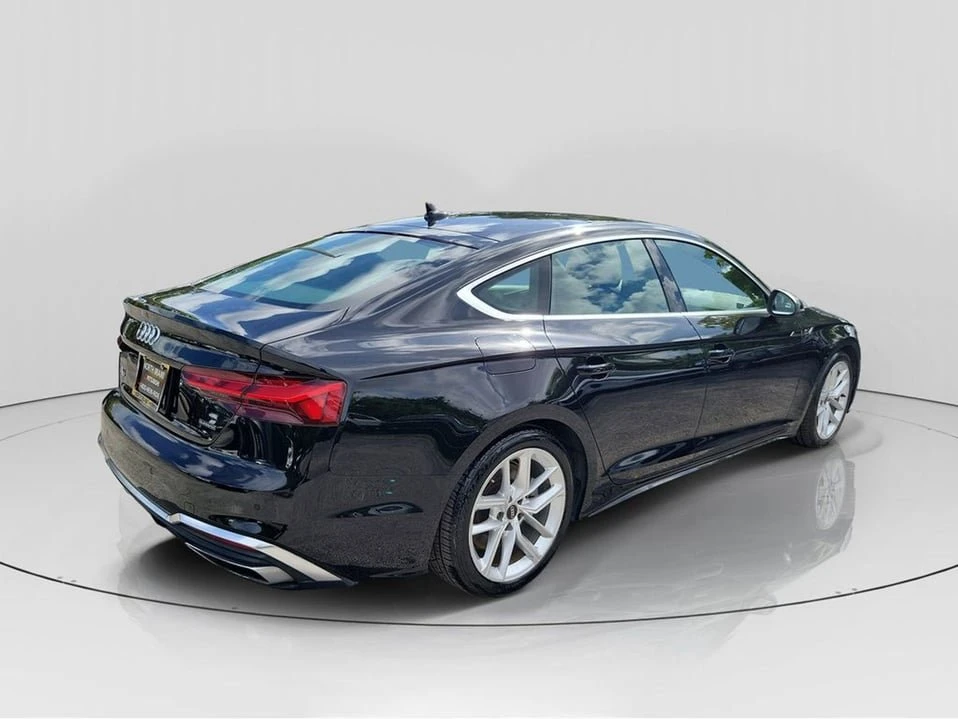 2024 Audi B9 A5 - Image 5 of 20