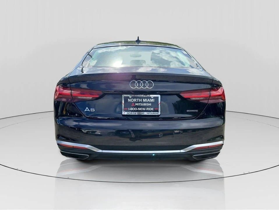 2024 Audi B9 A5 - Image 4 of 20