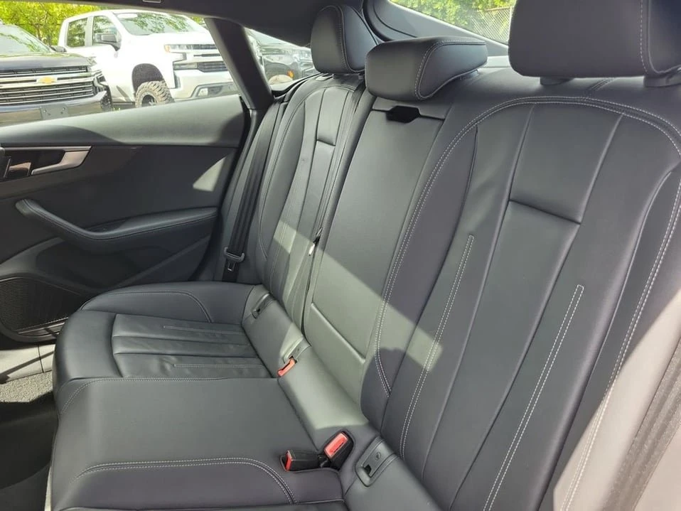 2024 Audi B9 A5 - Image 13 of 20