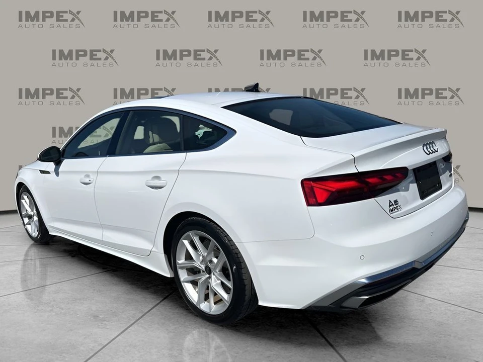 2024 Audi B9 A5 - Image 3 of 12
