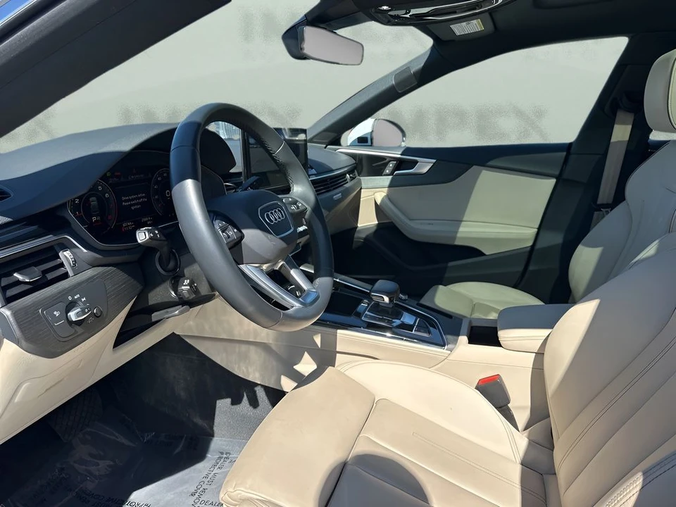 2024 Audi B9 A5 - Image 9 of 12