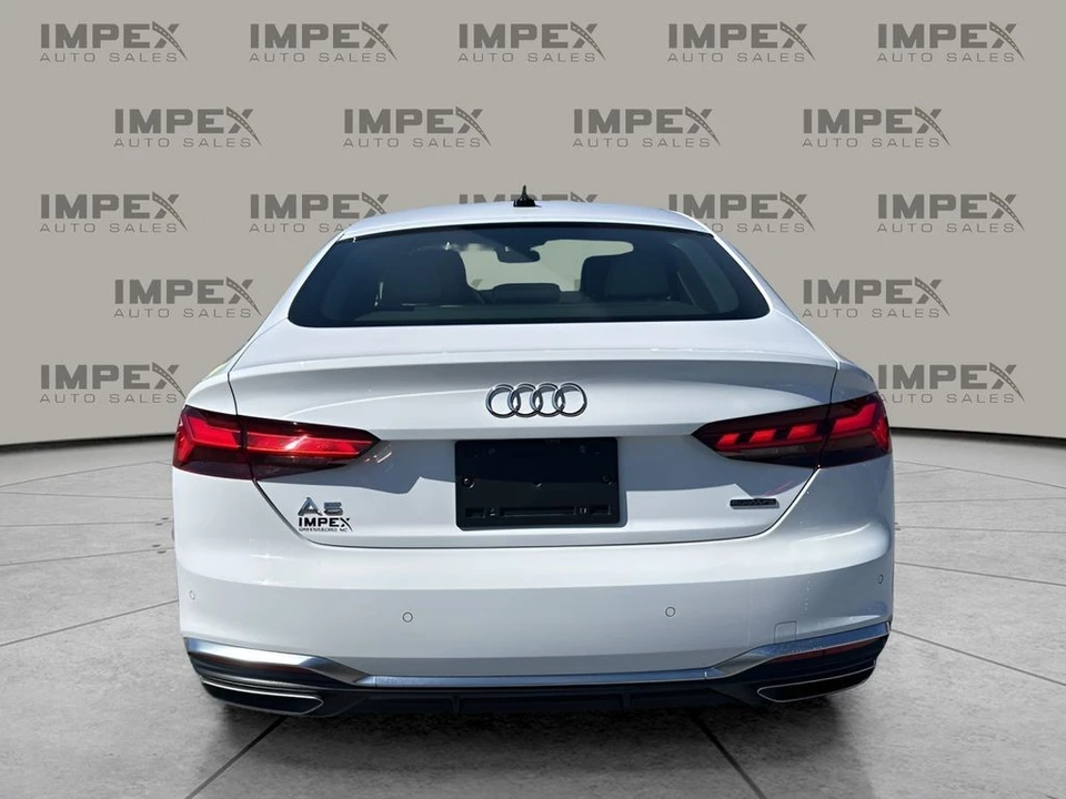 2024 Audi B9 A5 - Image 4 of 12