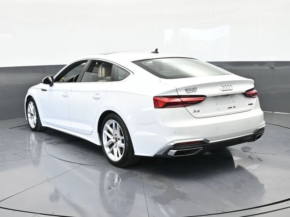 2024 Audi B9 A5 - Image 4 of 12
