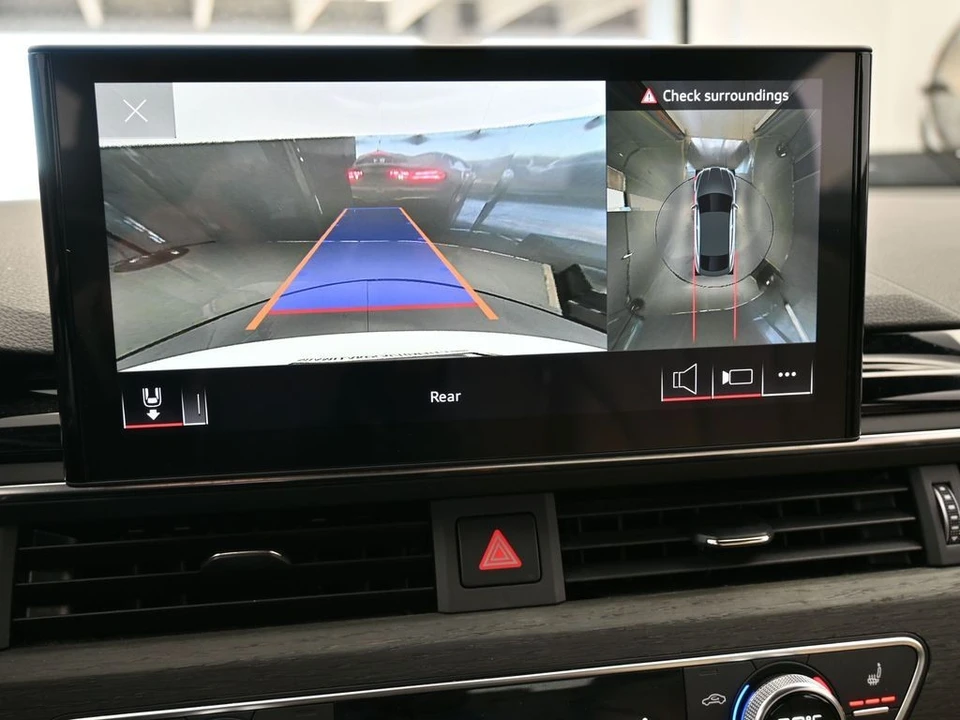 2024 Audi B9 A5 - Image 21 of 21