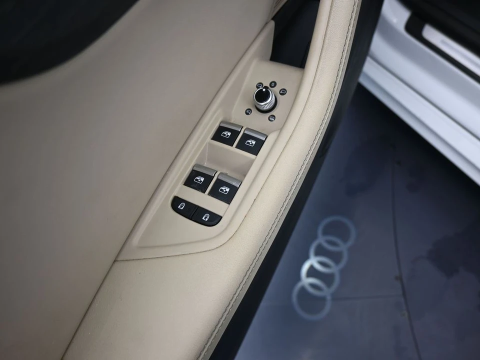 2024 Audi B9 A5 - Image 14 of 21