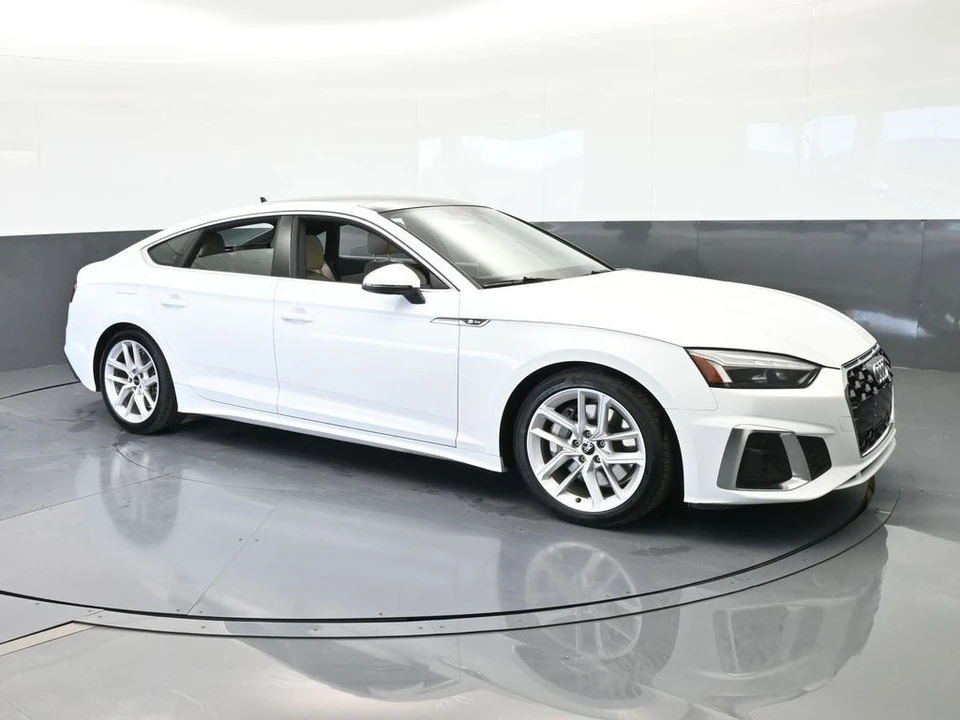 2024 Audi B9 A5 - Image 8 of 12