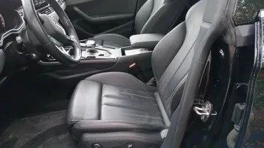 2024 Audi B9 A5 - Image 11 of 19