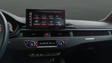 2024 Audi B9 A5 - Image 15 of 19