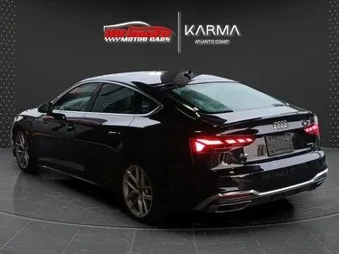 2024 Audi B9 A5 - Image 6 of 19