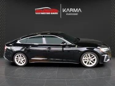 2024 Audi B9 A5 - Image 9 of 19