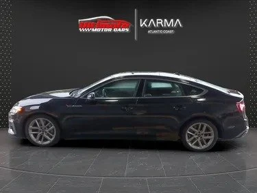 2024 Audi B9 A5 - Image 5 of 19