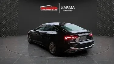 2024 Audi B9 A5 - Image 2 of 19