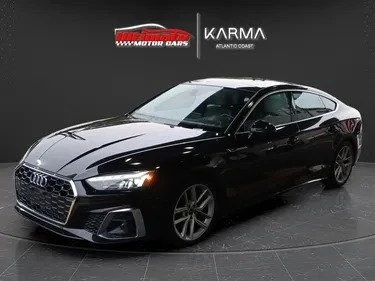 2024 Audi B9 A5 - Image 4 of 19