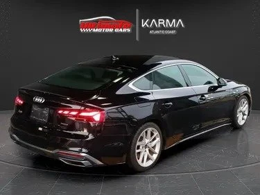 2024 Audi B9 A5 - Image 8 of 19