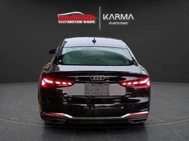 2024 Audi B9 A5 - Image 7 of 19