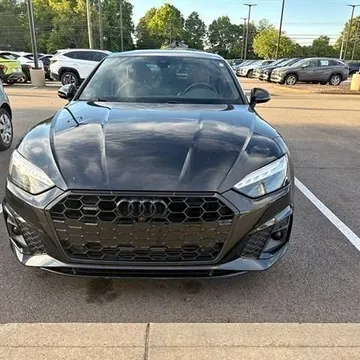 2024 Audi A5 Sportback 45 S line Premium Plus quattro