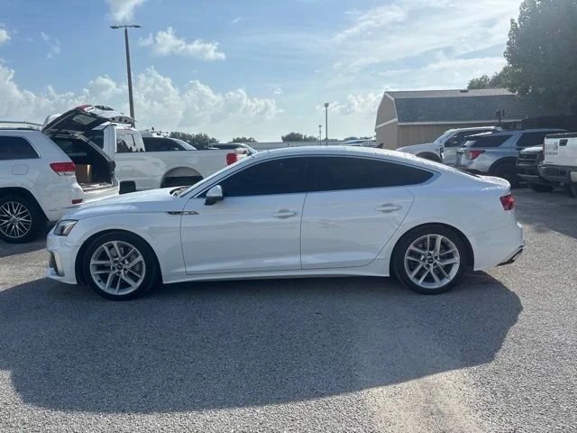 2024 Audi B9 A5 - Image 3 of 9