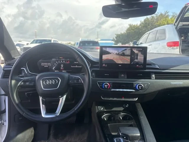 2024 Audi B9 A5 - Image 7 of 9