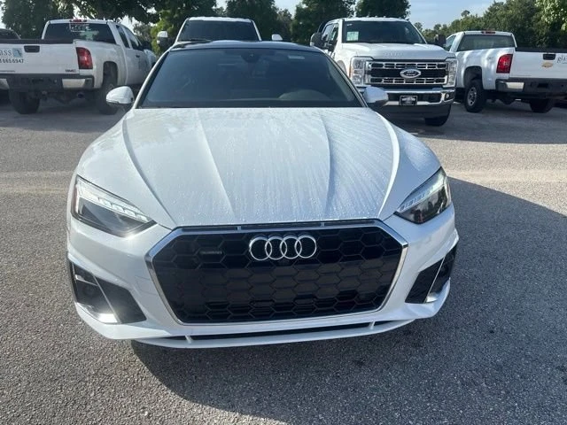 2024 Audi B9 A5 - Image 2 of 9