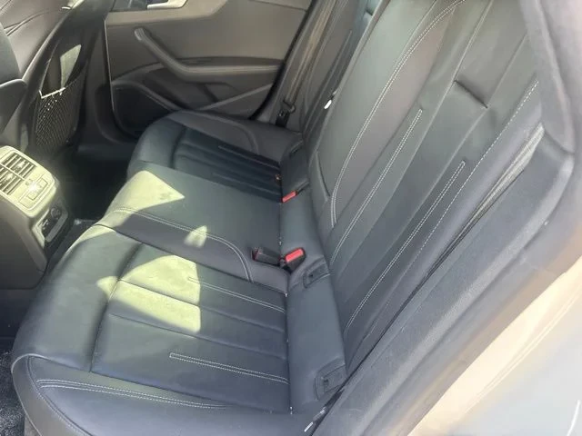 2024 Audi B9 A5 - Image 9 of 9