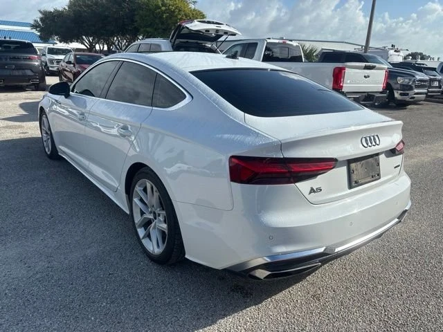 2024 Audi B9 A5 - Image 6 of 9