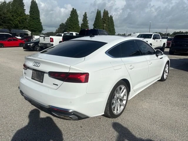 2024 Audi B9 A5 - Image 5 of 9